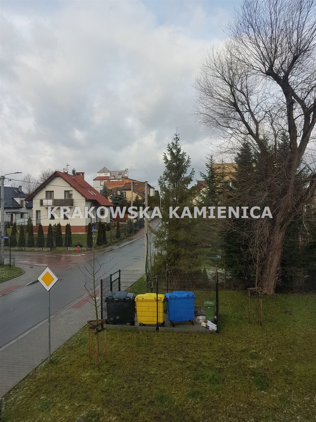 Mieszkanie czteropokojowe  na sprzedaż Kraków, Podgórze Duchackie, Wola Duchacka, Heltmana  66m2 Foto 12