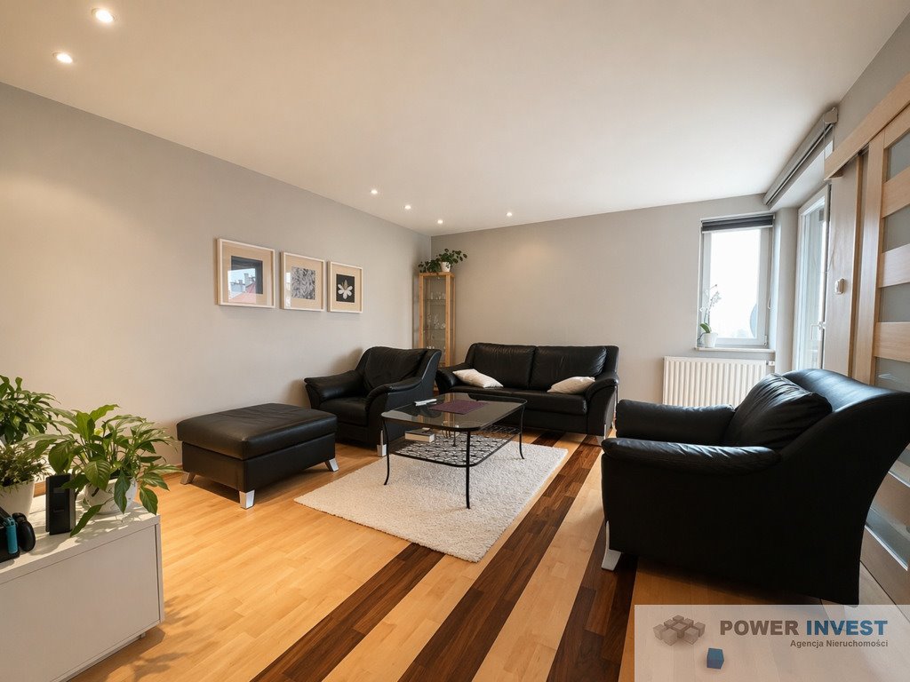 Przestronne 3-pokojowe mieszkanie z balkonem i panoramicznym widokiem Kraków, Bronowice, Bronowice, Władysława Podkowińskiego  67m2 Foto 1