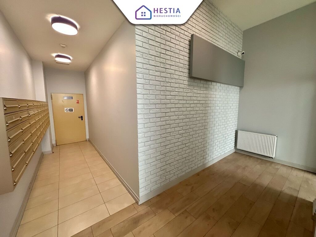 Mieszkanie dwupokojowe na wynajem Szczecin, Śródmieście-Centrum, Bolesława Krzywoustego  41m2 Foto 10