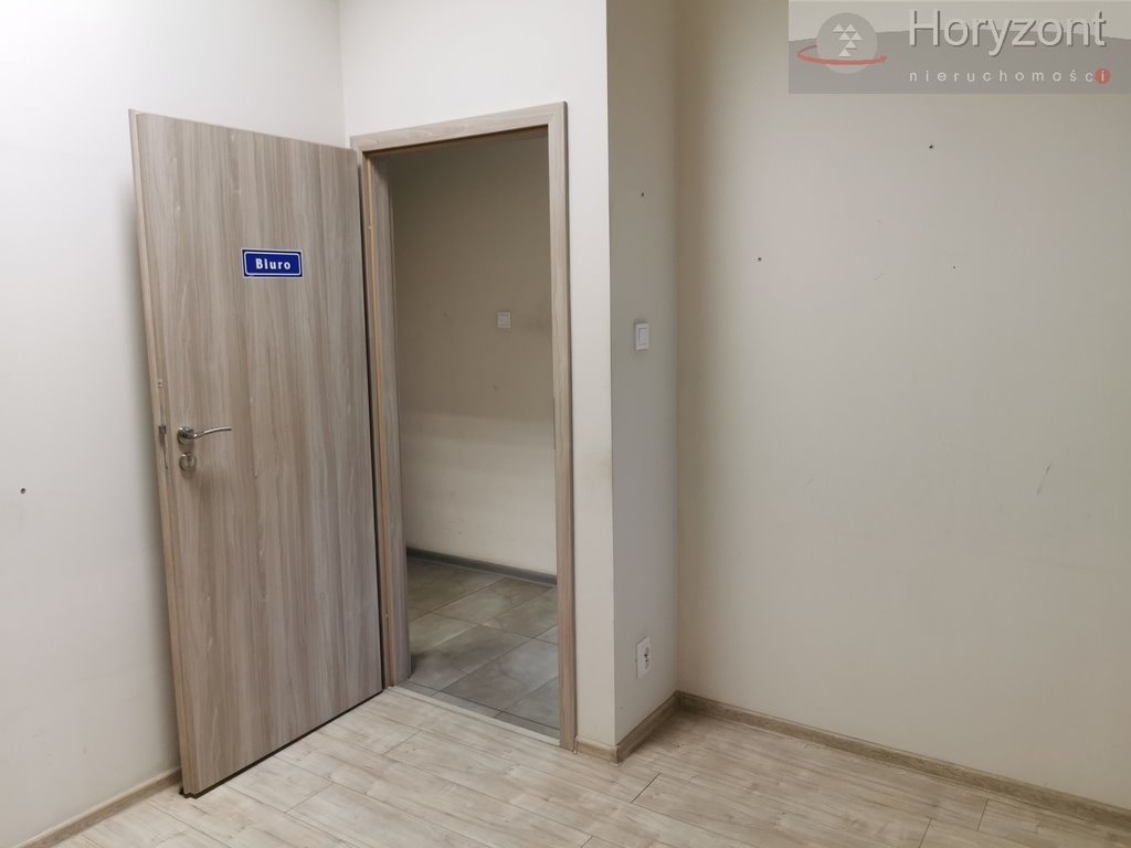 Lokal użytkowy na wynajem Mierzyn  360m2 Foto 12