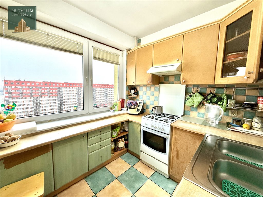 Funkcjonalne 5 pokoi, balkon, potencjał, Piaski Białystok, Piaski, Jerzego Waszyngtona  73m2 Foto 1