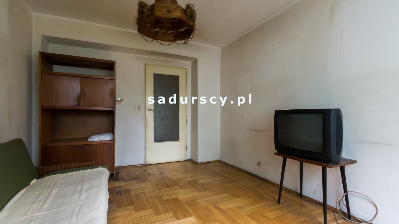 Mieszkanie dwupokojowe na sprzedaż Kraków, Śródmieście, Brodowicza  50m2 Foto 5