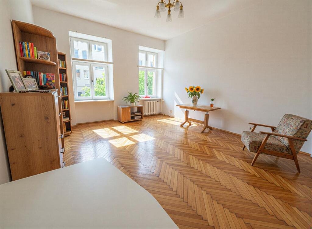 Mieszkanie dwupokojowe na sprzedaż Wrocław, Śródmieście, Stefana Żeromskiego  63m2 Foto 1