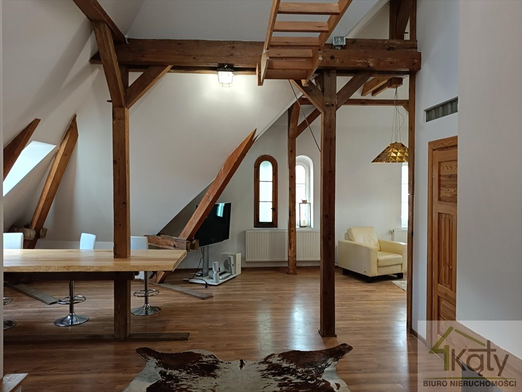 Lokal użytkowy na wynajem Olsztyn, Jagiellońska  60m2 Foto 1