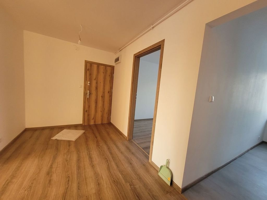 Mieszkanie trzypokojowe na sprzedaż Rusocin, Gdańska  60m2 Foto 3