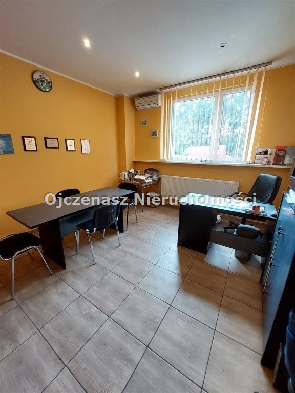 Lokal usługowy 17 m² z klimatyzacją i parkingiem polecam Bydgoszcz, Błonie  17m2 Foto 1