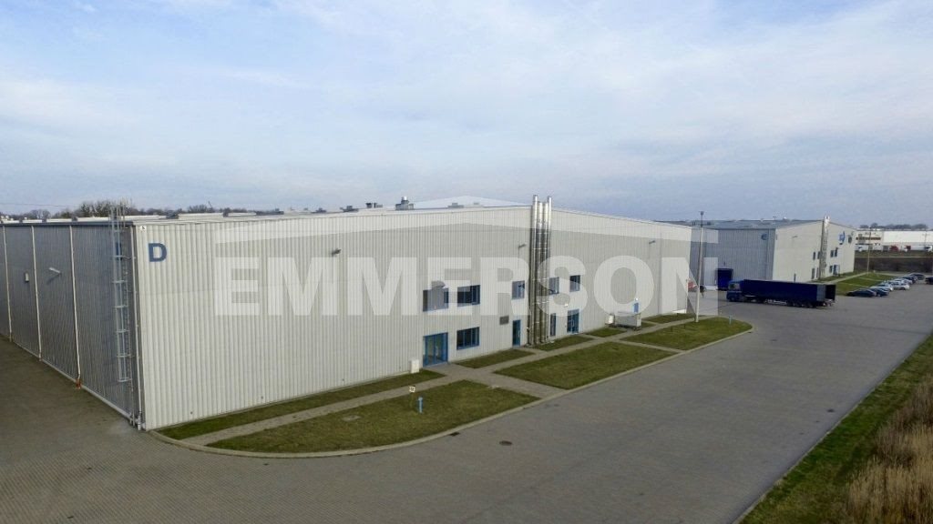 Lokal użytkowy na wynajem Błonie 8 000m2 Foto 1 Lokal użytkowy na wynajem Błonie 8 000m2 Foto 1