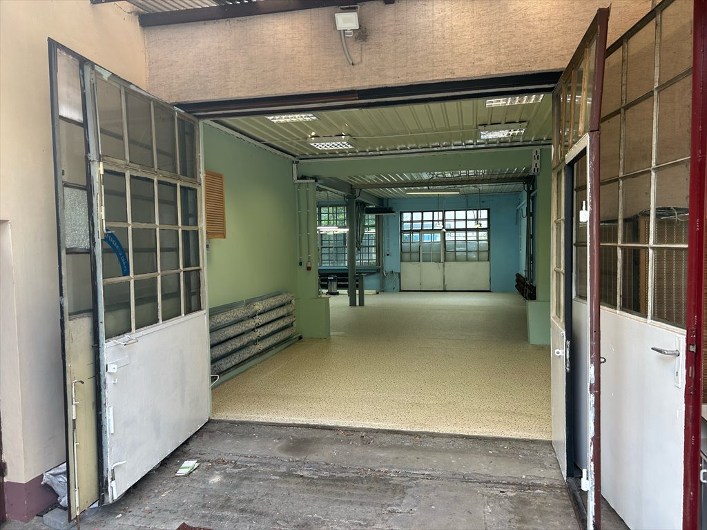Lokal użytkowy na wynajem Warszawa, Praga-Południe, Czechowicka  110m2 Foto 13