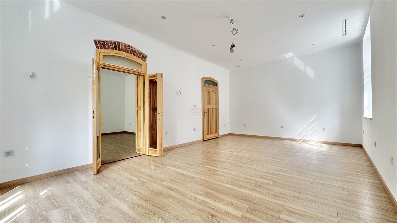 Lokal użytkowy na wynajem Brzeg, Jabłkowa  90m2 Foto 1