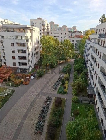 Mieszkanie trzypokojowe na sprzedaż Warszawa, Ursynów, Aleja Komisji Edukacji Narodowej  63m2 Foto 18