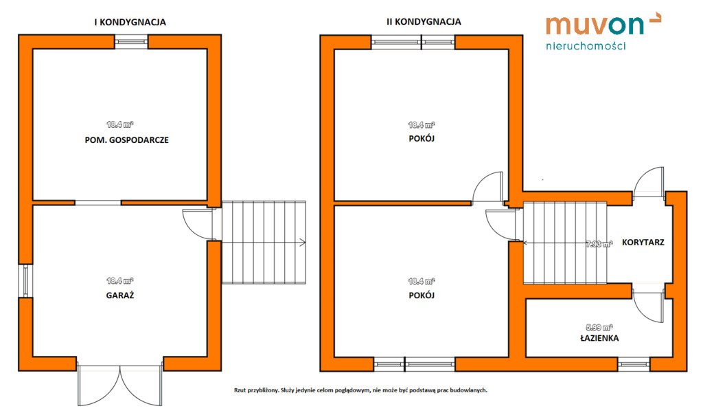 Dom na sprzedaż Stużno-Kolonia  70m2 Foto 11