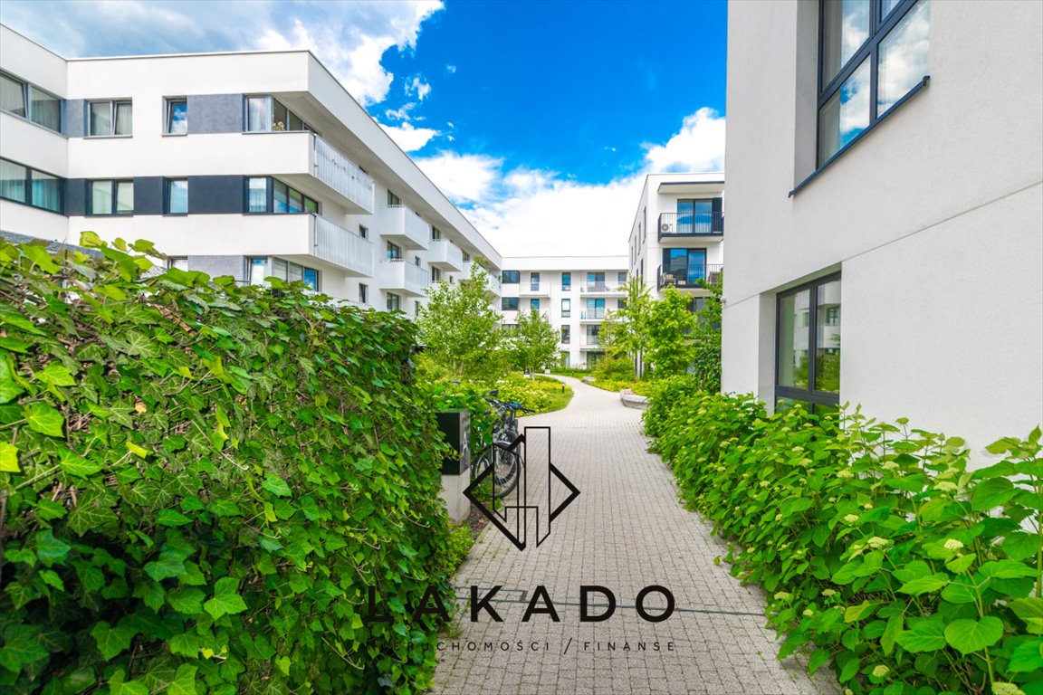 4-pokojowe mieszkanie 80,92 m2 z balkonem w Prądniku Białym Kraków, Prądnik Biały, Jasna  81m2 Foto 1