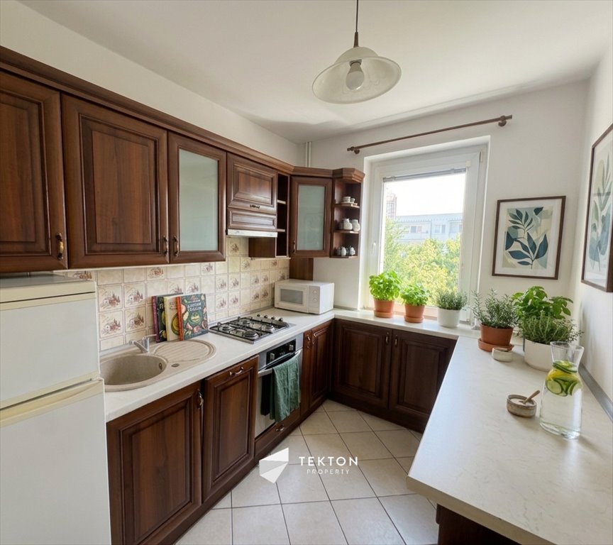 Zapraszam do obejrzenia 73 m² mieszkania z 4 pokojami i dużym balkonem Poznań, Piątkowo, Stefana Batorego  73m2 Foto 1