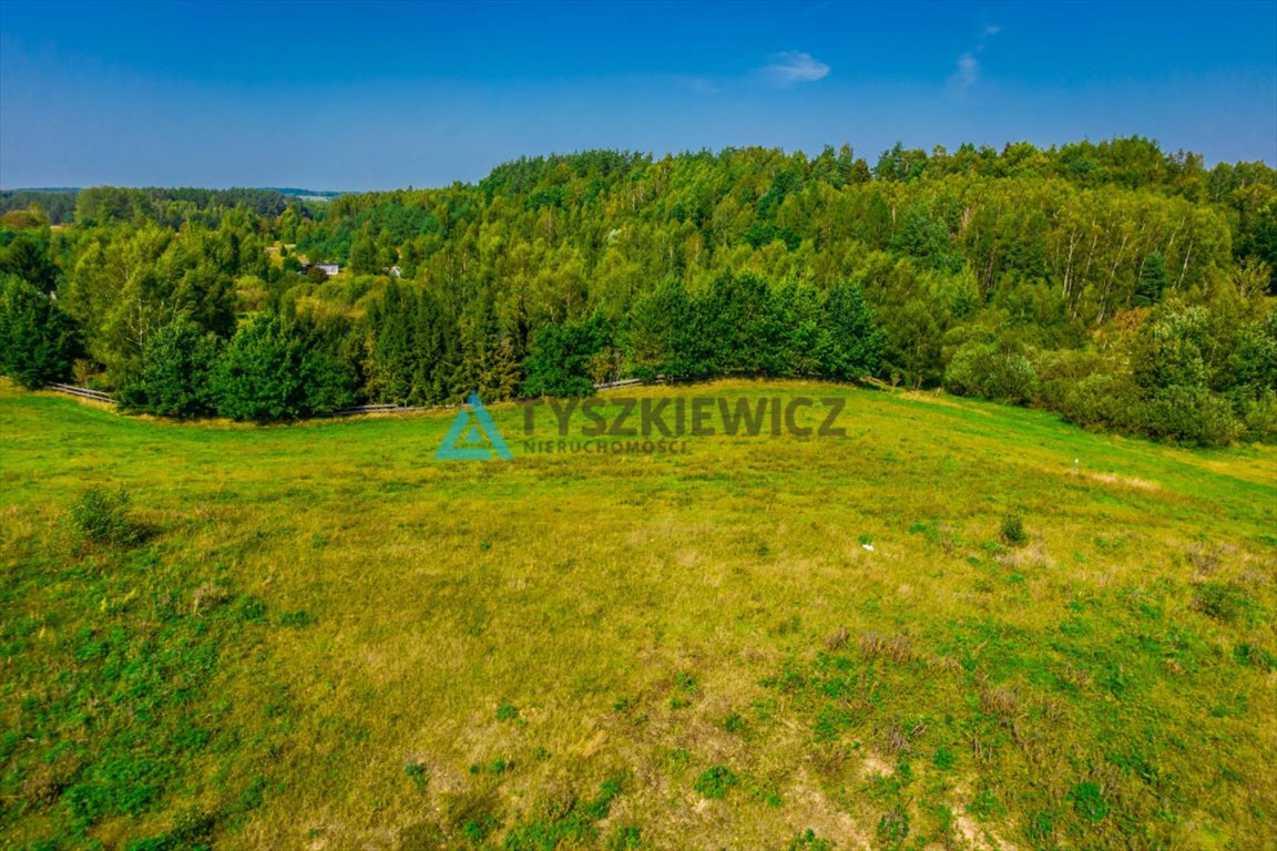 Działka budowlana na sprzedaż Stara Huta, Koralowa  1 501m2 Foto 7