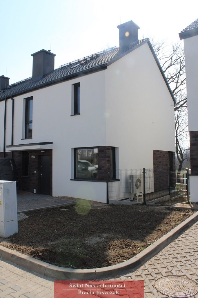 Dom na sprzedaż Kryniczno  85m2 Foto 1