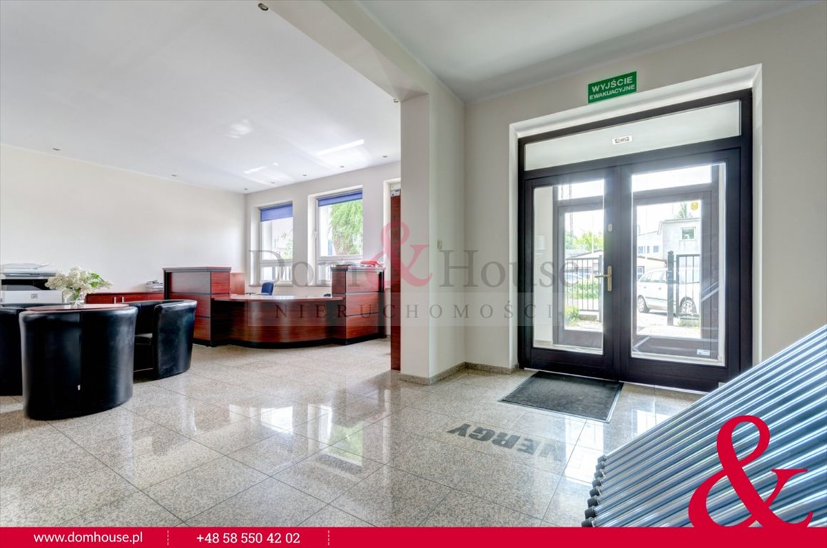 Lokal użytkowy na wynajem Gdańsk, Młyniska, Narwicka 484m2 Foto 1 Lokal użytkowy na wynajem Gdańsk, Młyniska, Narwicka 484m2 Foto 1