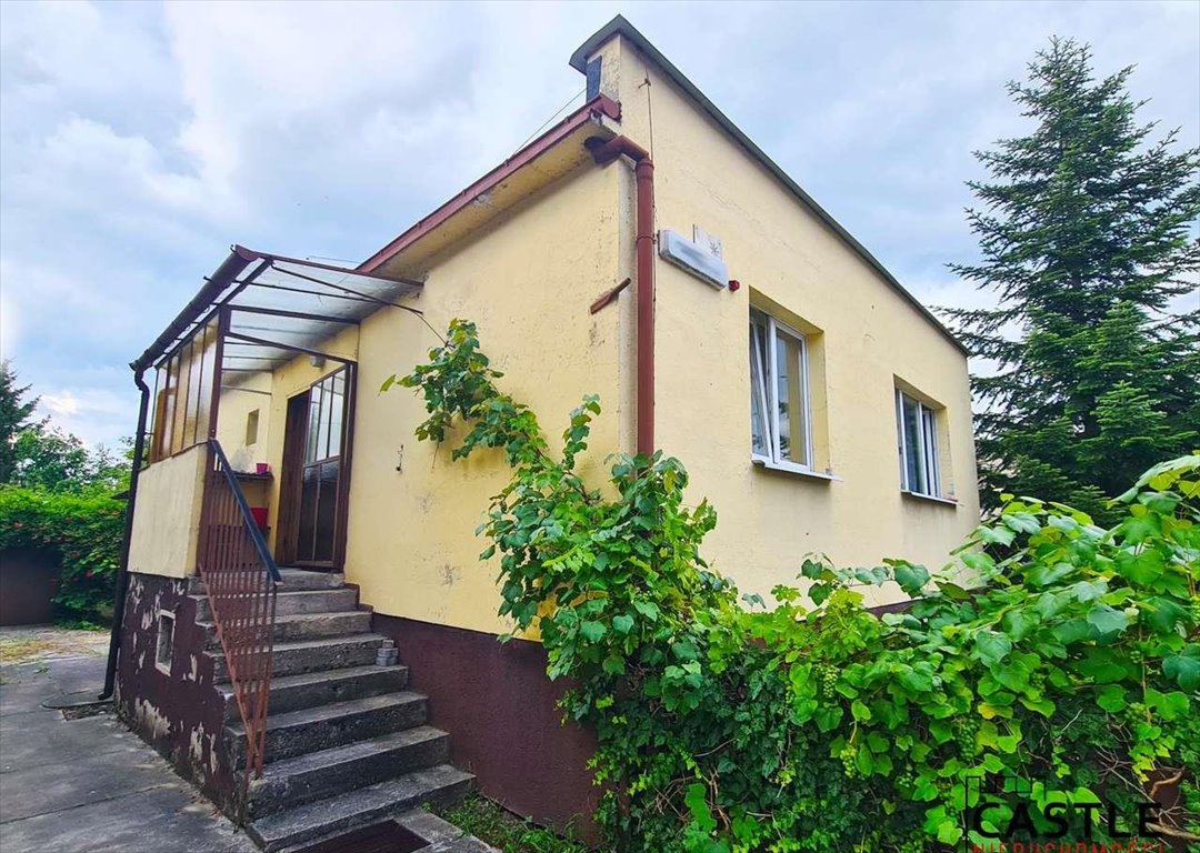 Dom na sprzedaż Bogucin, ul. Wiśniowa  138m2 Foto 1