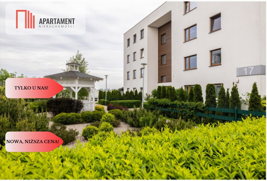 Mieszkanie dwupokojowe na sprzedaż Gdańsk, Jasień  54m2 Foto 1