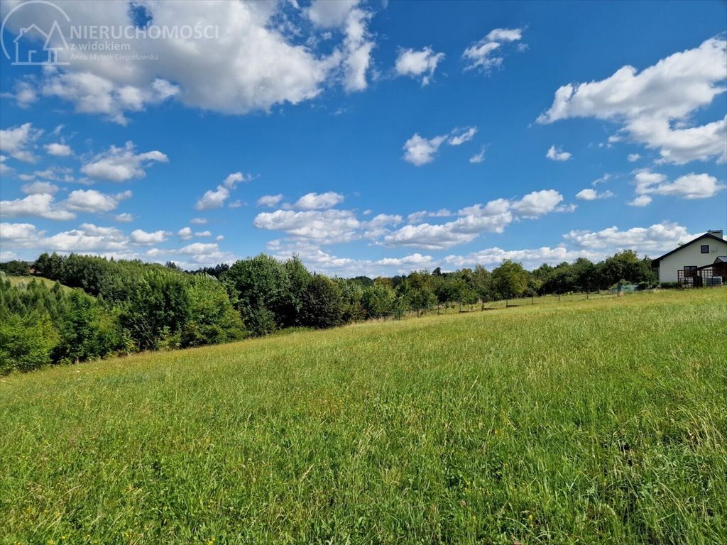 Działka budowlana na sprzedaż Turza  1 063m2 Foto 10