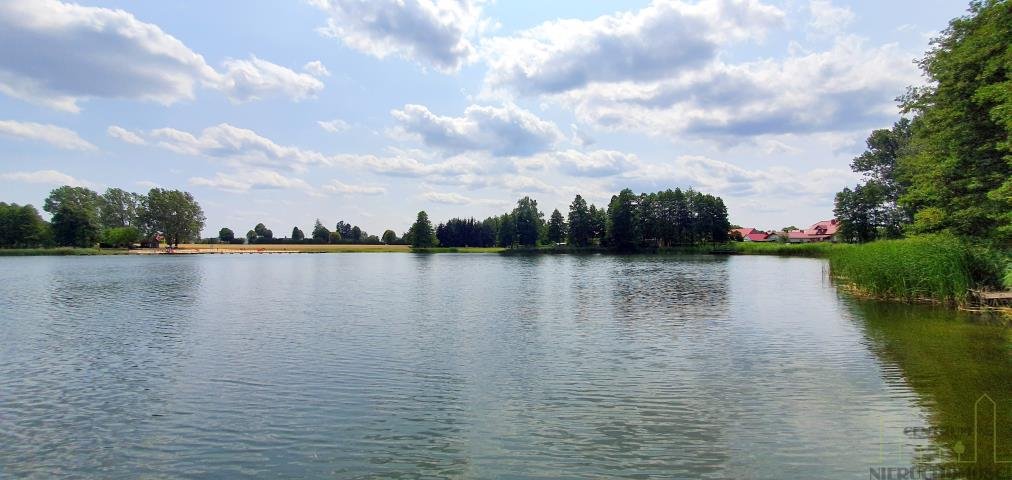 Działka budowlana na sprzedaż Obra, Kiełkowska  1 300m2 Foto 6