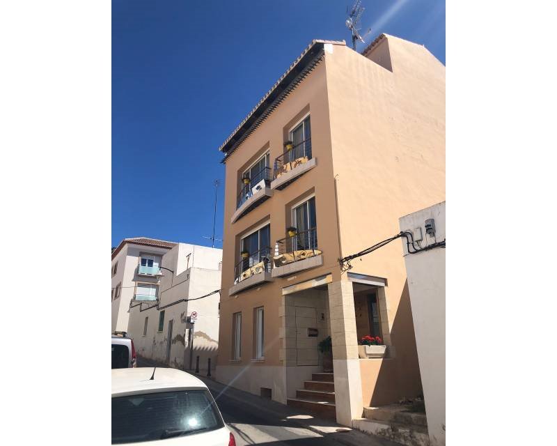 Dom na sprzedaż Hiszpania, Javea, Hiszpania, Javea  360m2 Foto 3