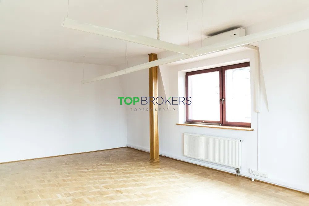 Nowoczesne biuro 200 m² z klimatyzacją i serwerownią - polecam! Warszawa, Wawer Marysin Wawerski  200m2 Foto 1