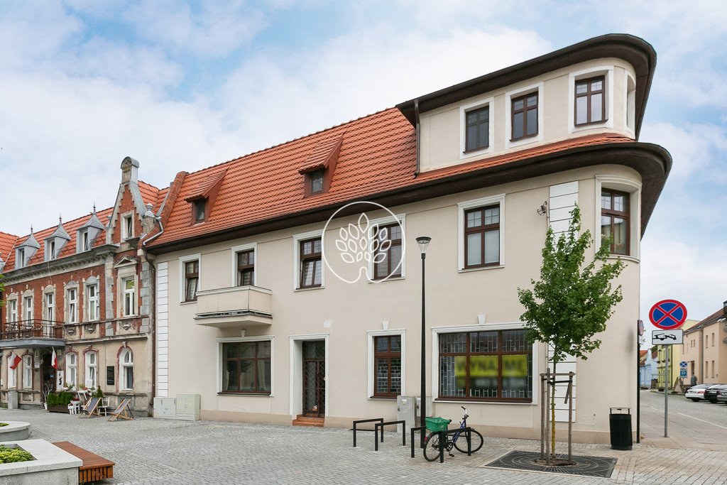 Kawalerka na wynajem Bydgoszcz, Fordon, pl. Rynek  34m2 Foto 9