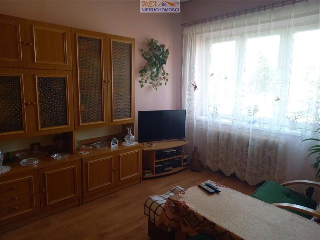 Mieszkanie trzypokojowe na sprzedaż Biesowice  62m2 Foto 8