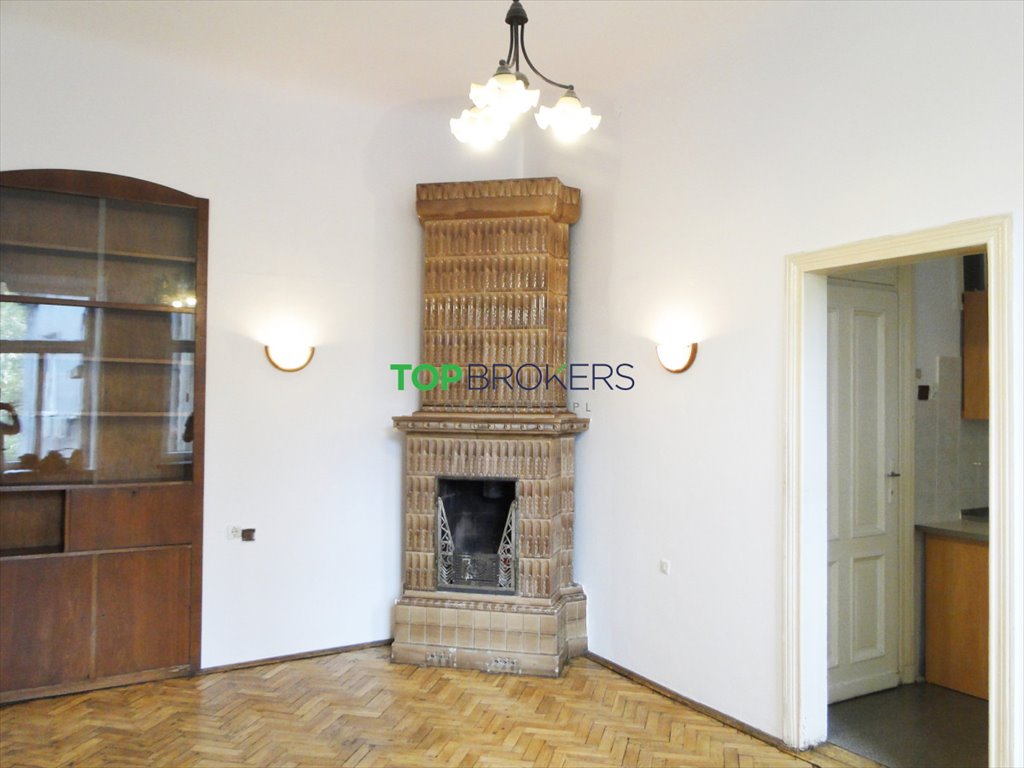 Mieszkanie trzypokojowe na sprzedaż Warszawa, Praga-Północ Nowa Praga, Targowa  67m2 Foto 1