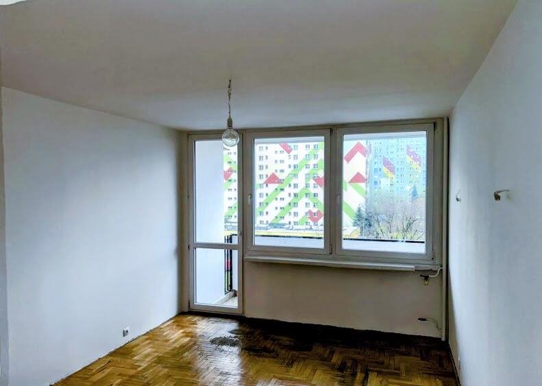 Dwupokojowe mieszkanie z balkonem, piwnicą i możliwością kredytu Kraków, Bieżanów-Prokocim, Piotra Ściegiennego  45m2 Foto 1