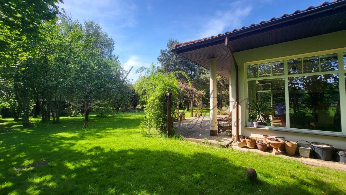 Dom na sprzedaż Strzeniówka  563m2 Foto 1