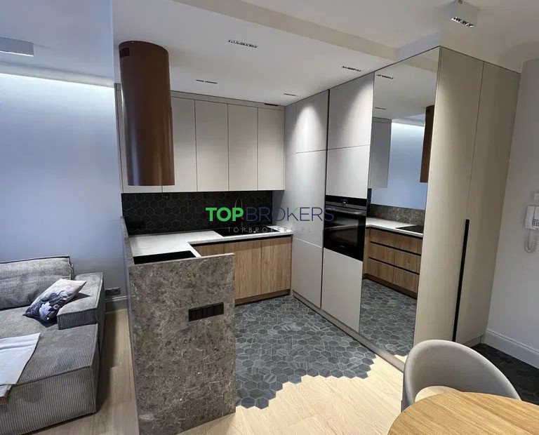 Mieszkanie trzypokojowe na wynajem Warszawa, Praga-Południe Gocław, Optyków  64m2 Foto 1