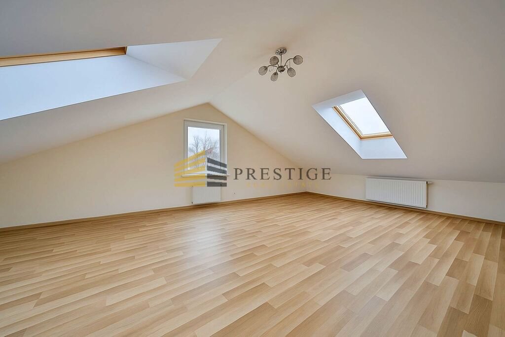 Mieszkanie trzypokojowe na wynajem Warszawa, Wilanów, Zawady, Bruzdowa  100m2 Foto 1