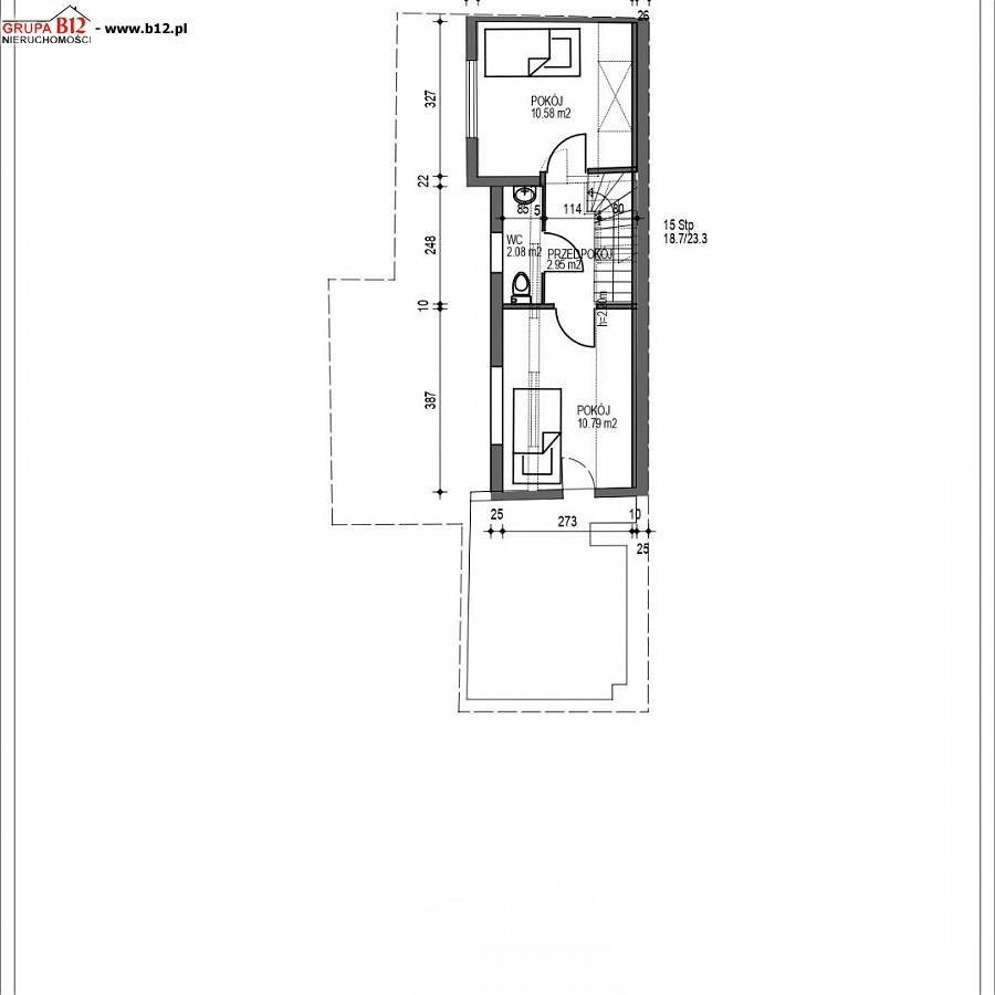 Mieszkanie na sprzedaż Zakopane, Krupówki  150m2 Foto 8