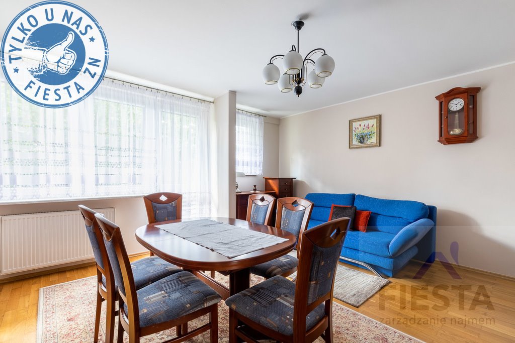 Mieszkanie trzypokojowe na sprzedaż Warszawa, Mokotów, Piaseczyńska  55m2 Foto 1