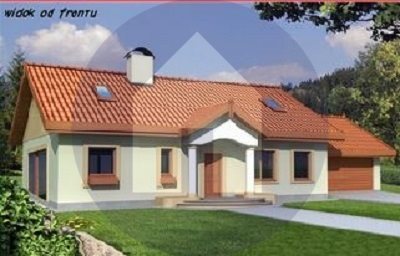 Dom na sprzedaż Pszenno 180m2 Foto 1 Dom na sprzedaż Pszenno 180m2 Foto 1