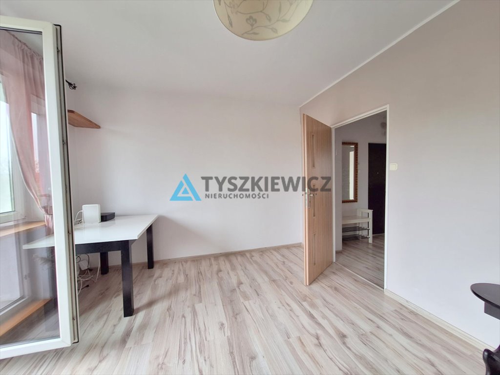 Mieszkanie dwupokojowe na wynajem Gdańsk, Zaspa, Pilotów  42m2 Foto 11