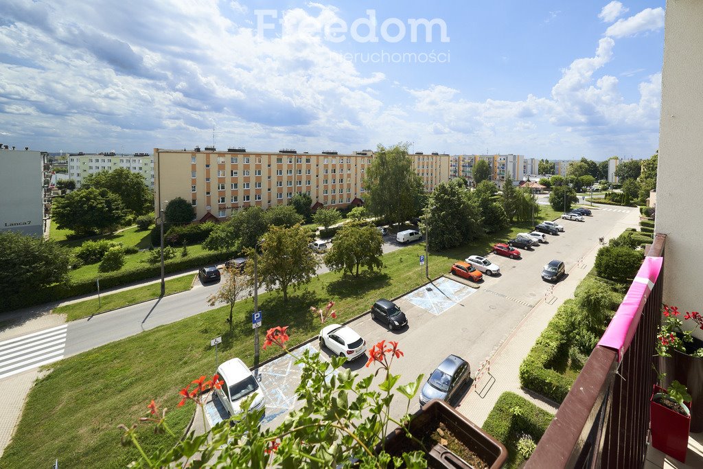 Mieszkanie trzypokojowe na sprzedaż Szczytno, Solidarności  61m2 Foto 13