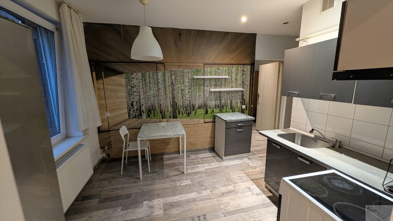 Na wynajem komfortowy pokój w 62 m² mieszkaniu w Katowicach Katowice, Jana Wyplera  62m2 Foto 1