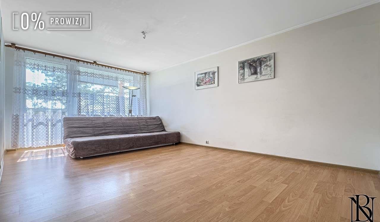 Przytulne 3 pokoje z balkonem, 55 m2, pełne udogodnień Bytom, Szombierki  55m2 Foto 1