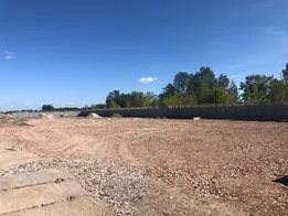Polecam utwardzony plac do wynajęcia do 12 000 m² w Raszynie Raszyn, Raszyn, Dawidy  1 000m2 Foto 1