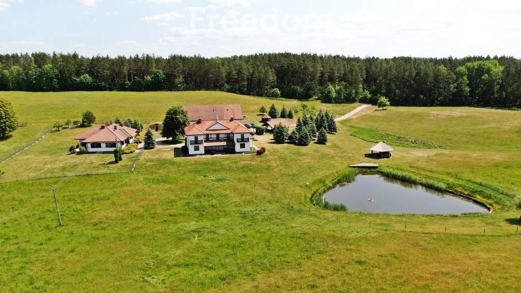 Dom na sprzedaż Maradki, Maradzki Chojniak  155 500m2 Foto 16