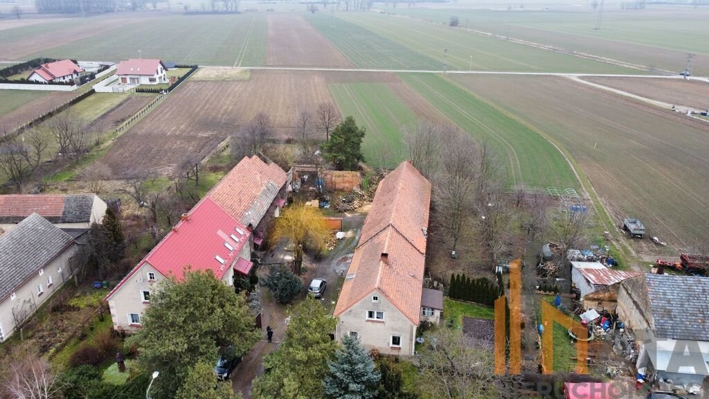 Dom na sprzedaż Chwalibożyce  120m2 Foto 1