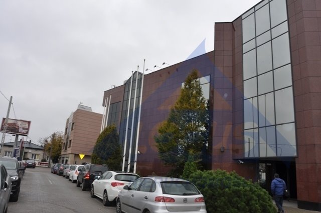 Polecam nowoczesny lokal biurowy 400 m² z klimatyzacją i parkingiem Warszawa, Włochy, Okęcie  400m2 Foto 1
