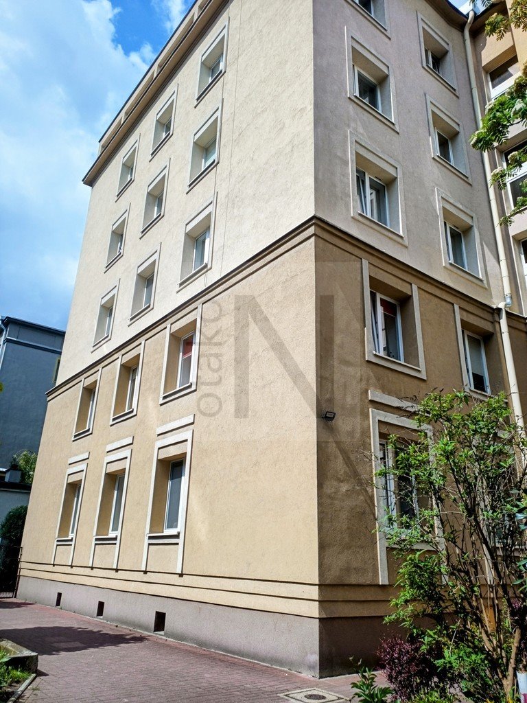 Mieszkanie dwupokojowe na sprzedaż Częstochowa, Centrum  46m2 Foto 12
