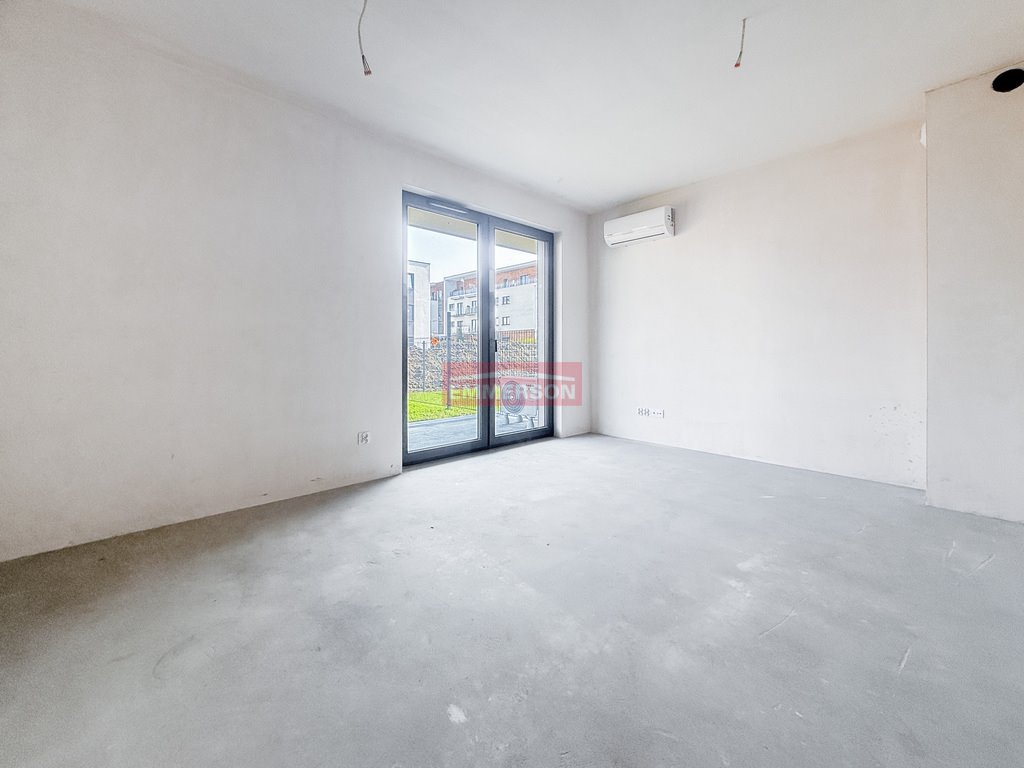 Mieszkanie dwupokojowe na sprzedaż Kraków, Dębniki, Dębniki  39m2 Foto 1