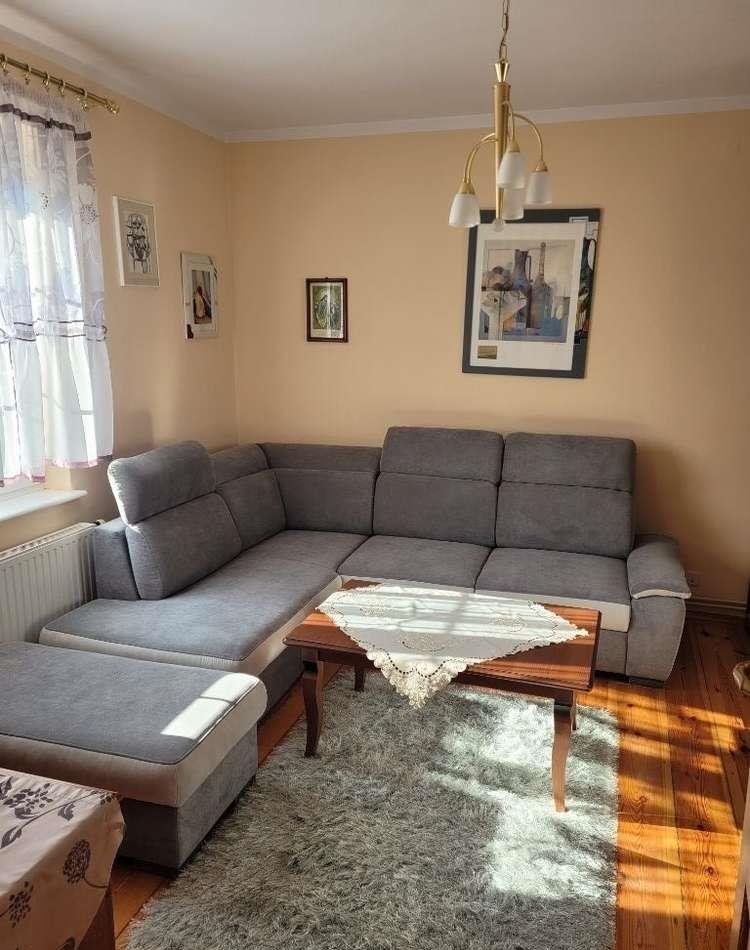 Mieszkanie trzypokojowe na sprzedaż Strzelce Krajeńskie, ul. Juliusza Słowackiego  53m2 Foto 11