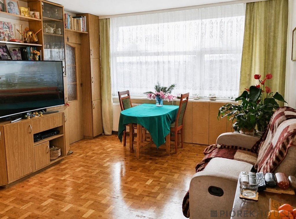 Dwupokojowe mieszkanie 37,5 m² na Woli - odświeżenie i własna aranżacja Warszawa, Wola, Batalionu AK "Zośka"  38m2 Foto 1