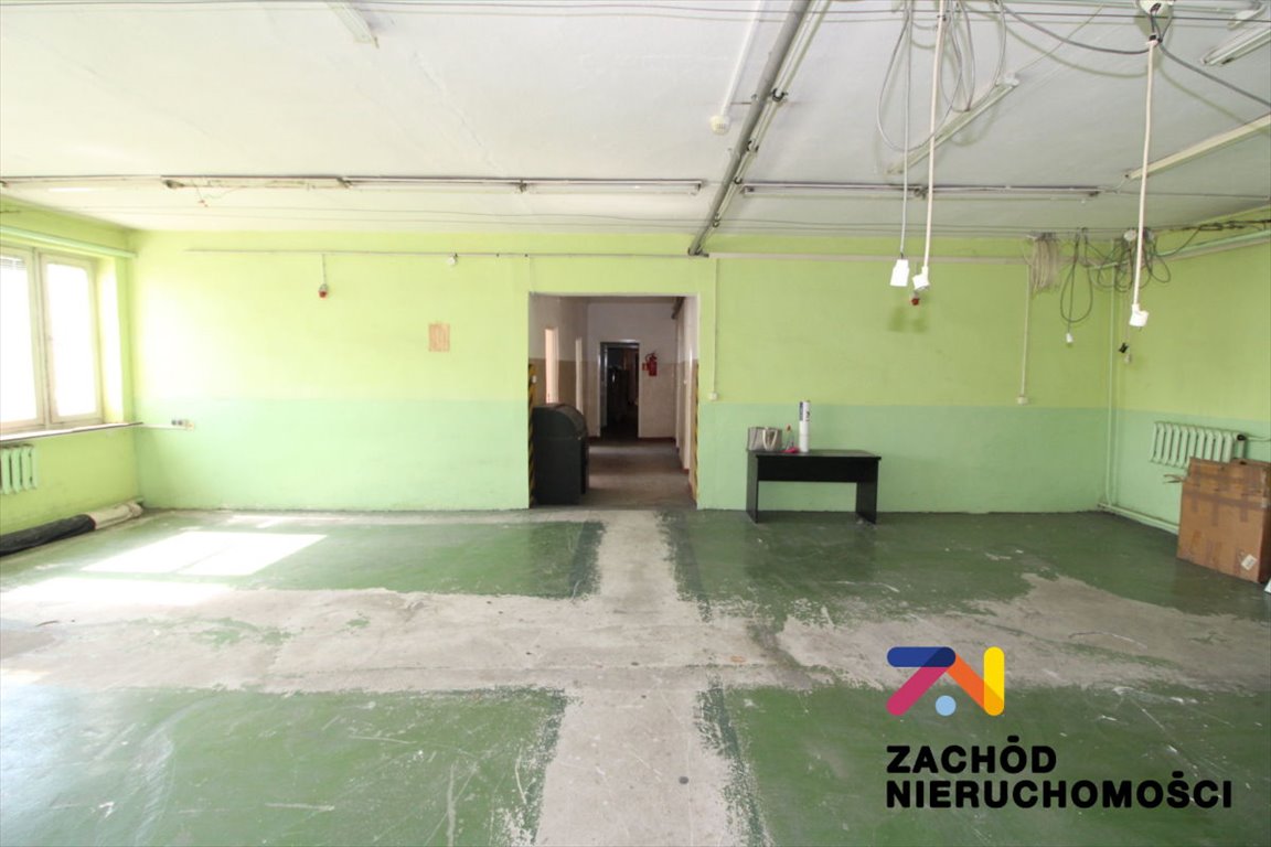 Magazyn na wynajem Krosno Odrzańskie, Wiejska  285m2 Foto 1