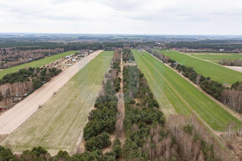 Działka budowlana na sprzedaż Królewo  3 000m2 Foto 6